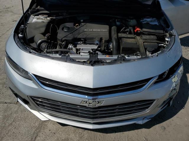 Photo 11 from auction – 2018 CHEVROLET MALIBU LT with VIN 1G1ZD5ST5JF151004