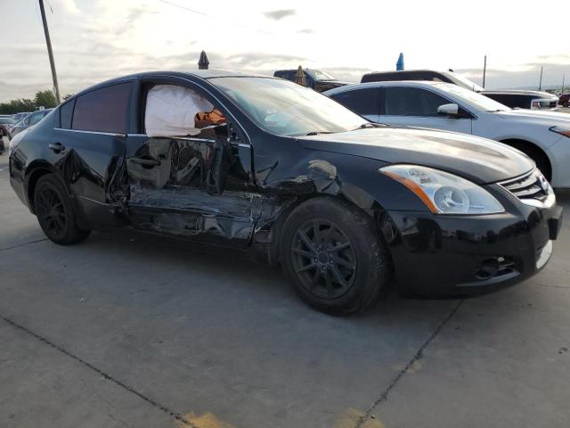 Photo 4 from auction – 2012 NISSAN ALTIMA BAS with VIN 1N4AL2AP4CN529208