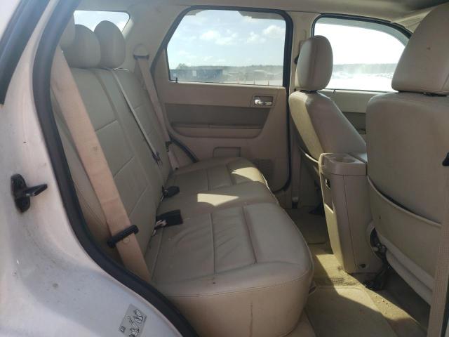 Photo 11 from auction – 2011 FORD ESCAPE LIM with VIN 1FMCU9E79BKB90010