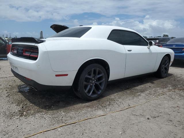 Photo 3 from auction – 2019 DODGE CHALLENGER with VIN 2C3CDZAG8KH605338