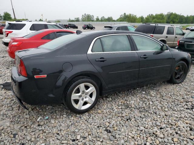Photo 3 from auction – 2012 CHEVROLET MALIBU LS with VIN 1G1ZB5E04CF164837