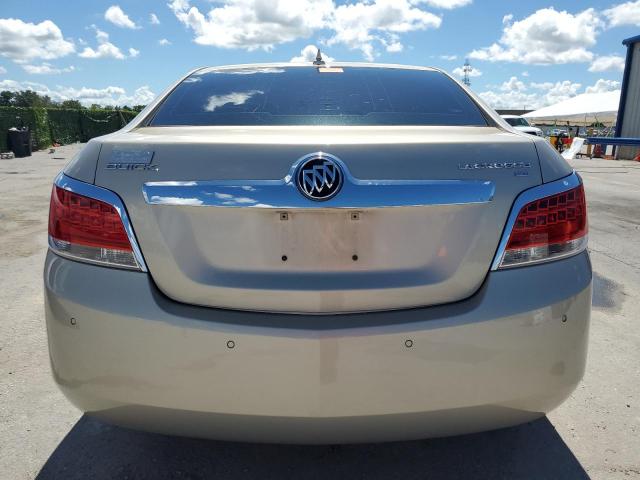 Foto 6 de la subasta – 2011 BUICK LACROSSE C con VIN 1G4GC5ED4BF275560