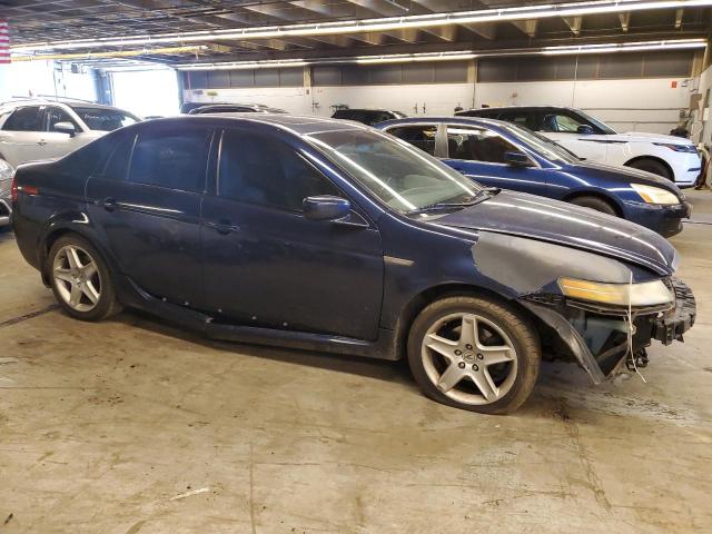 Photo 4 from auction – 2004 ACURA TL with VIN 19UUA66284A003630