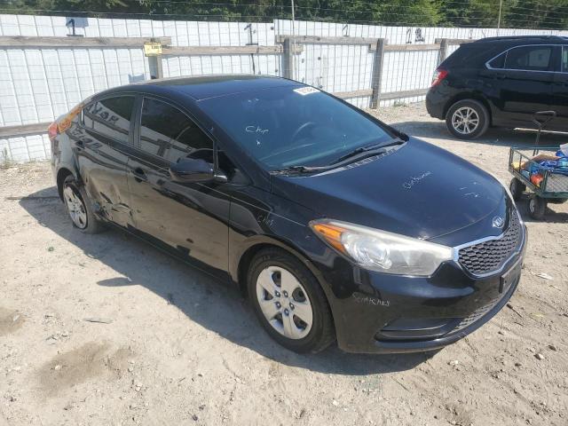 Photo 4 from auction – 2015 KIA FORTE LX with VIN KNAFK4A6XF5393464
