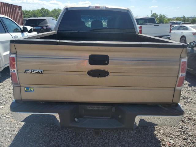 Photo 6 from auction – 2011 FORD F150 SUPER with VIN 1FTFW1ET2BKD38864