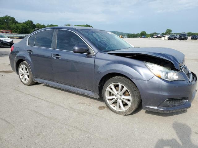 Photo 4 from auction – 2014 SUBARU LEGACY 2.5 with VIN 4S3BMBC69E3015935