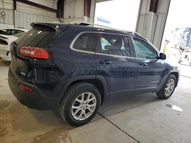 Фото 3 с аукциона – 2016 JEEP CHEROKEE L с VIN 1C4PJMCS8GW148498