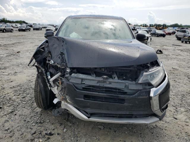 Photo 5 from auction – 2016 MITSUBISHI OUTLANDER with VIN JA4AD3A35GZ043686