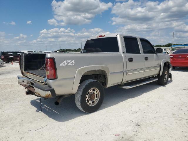 Photo 3 from auction – 2005 CHEVROLET SILVERADO with VIN 1GCHK23205F930474