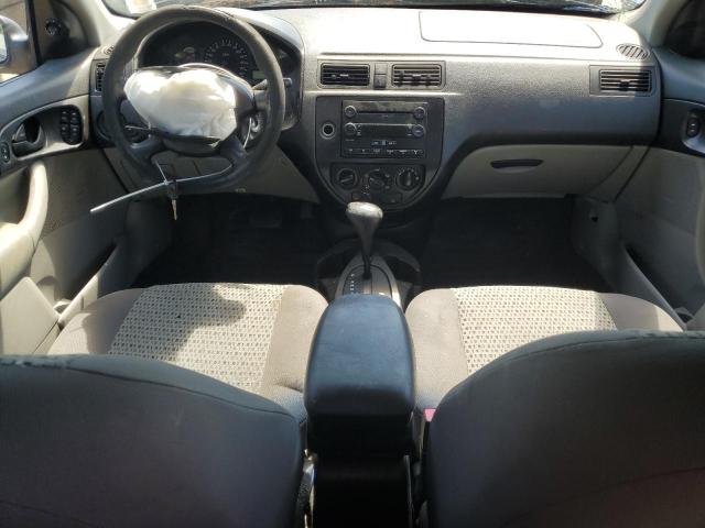 Photo 8 from auction – 2007 FORD FOCUS ZX4 with VIN 1FAFP34N67W305335