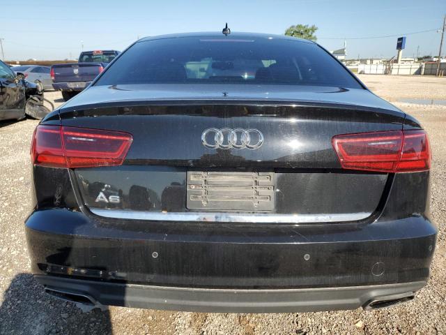 Photo 6 from auction – 2018 AUDI A6 PREMIUM with VIN WAUC8AFC0JN065915