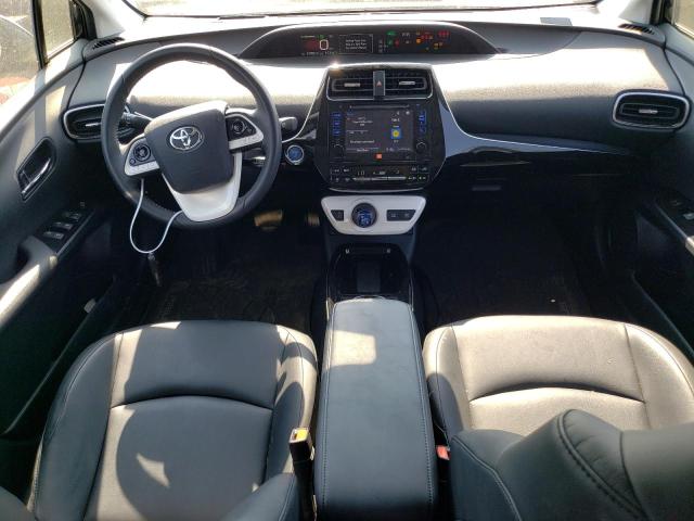 Photo 8 from auction – 2017 TOYOTA PRIUS with VIN JTDKARFU8H3544342
