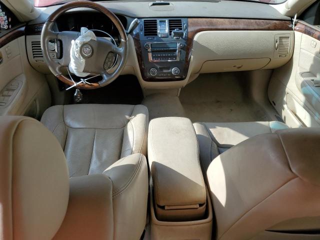 Photo 8 from auction – 2006 CADILLAC DTS with VIN 1G6KD57Y76U243413