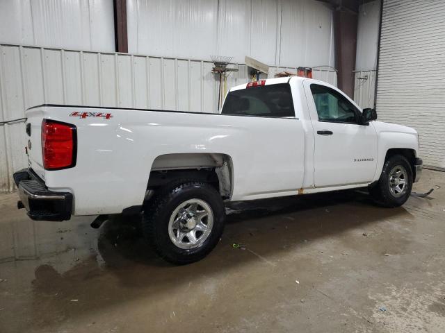 Photo 3 from auction – 2014 CHEVROLET SILVERADO with VIN 1GCNKPEC4EZ268760