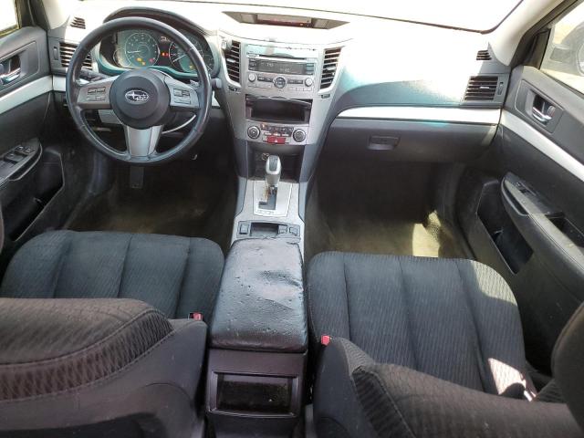 Photo 8 from auction – 2011 SUBARU LEGACY 2.5 with VIN 4S3BMBG62B3259271
