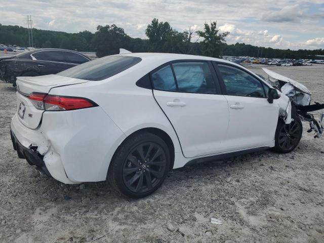 Photo 3 from auction – 2023 TOYOTA COROLLA SE with VIN 5YFS4MCE6PP152120