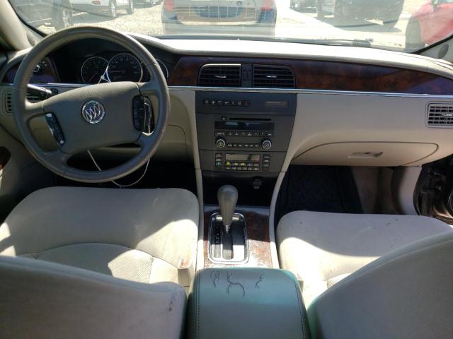 Photo 8 from auction – 2008 BUICK LACROSSE C with VIN 2G4WC582X81214493