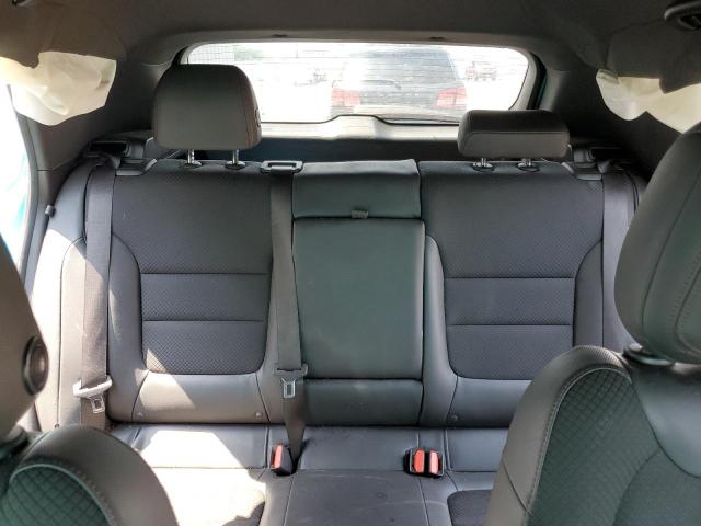 Photo 10 from auction – 2021 CHEVROLET TRAILBLAZE with VIN KL79MTSL3MB091907