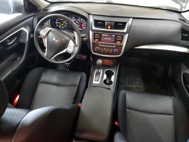 Photo 8 from auction – 2016 NISSAN ALTIMA 2.5 with VIN 1N4AL3AP8GC195739