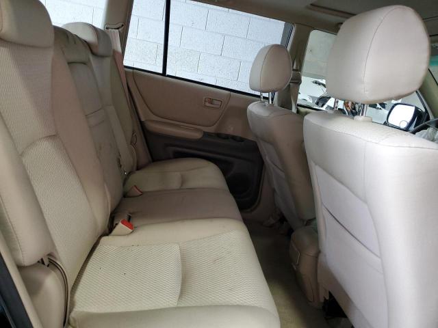 Photo 11 from auction – 2007 TOYOTA HIGHLANDER with VIN JTEEP21A370226155