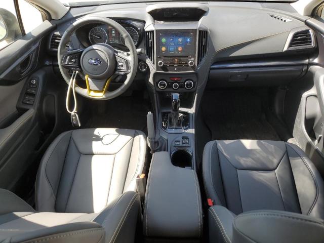 Photo 8 from auction – 2023 SUBARU CROSSTREK with VIN JF2GTHSC8PH269145