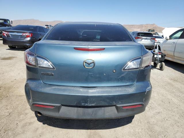 Photo 6 from auction – 2011 MAZDA 3 I with VIN JM1BL1UF5B1479579