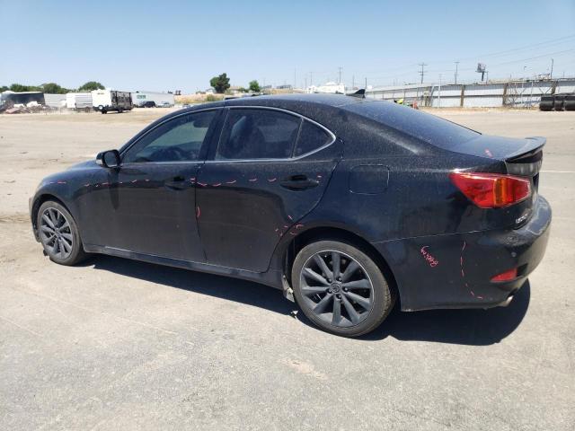 Photo 2 from auction – 2009 LEXUS IS 250 with VIN JTHCK262695030579