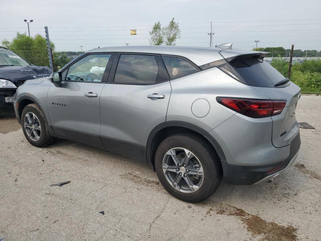 Photo 2 from auction – 2023 CHEVROLET BLAZER 2LT with VIN 3GNKBCR45PS161495