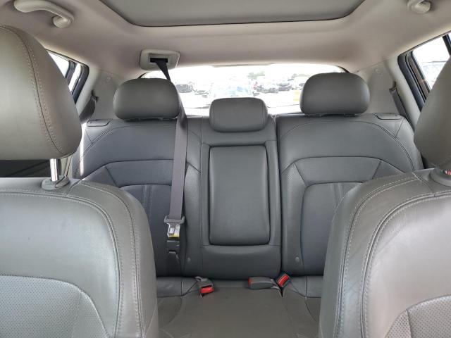 Photo 10 from auction – 2011 KIA SPORTAGE E with VIN KNDPC3A20B7088663