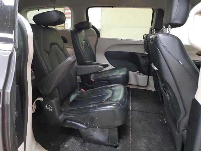 Photo 11 from auction – 2017 CHRYSLER PACIFICA T with VIN 2C4RC1EG7HR665277