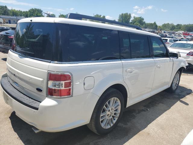 Photo 3 from auction – 2014 FORD FLEX SEL with VIN 2FMGK5C80EBD08486