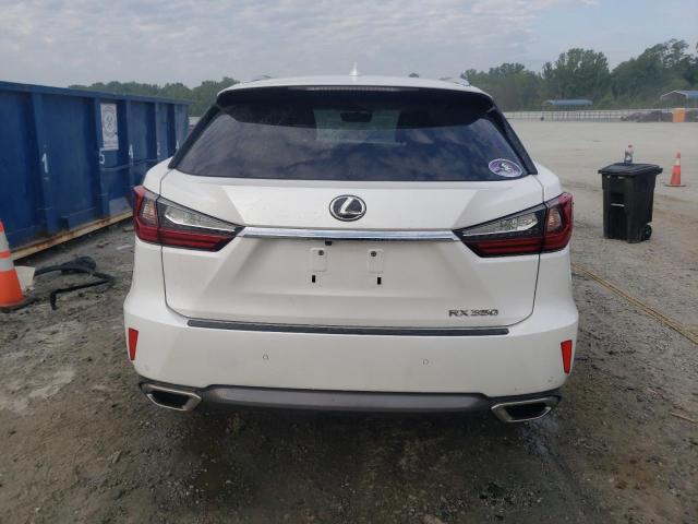 Photo 6 from auction – 2016 LEXUS RX 350 with VIN 2T2ZZMCA5GC016117