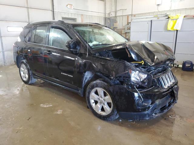 Фото 4 с аукциона – 2016 JEEP COMPASS SP с VIN 1C4NJCBA1GD543435