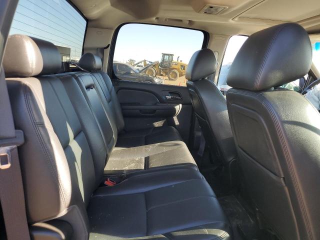 Photo 10 from auction – 2012 CHEVROLET SILVERADO with VIN 3GCPKTE7XCG239930