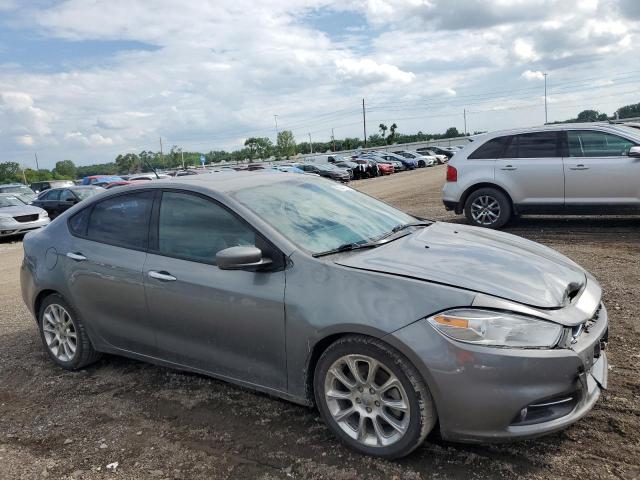 Photo 4 from auction – 2013 DODGE DART LIMIT with VIN 1C3CDFCA6DD682300