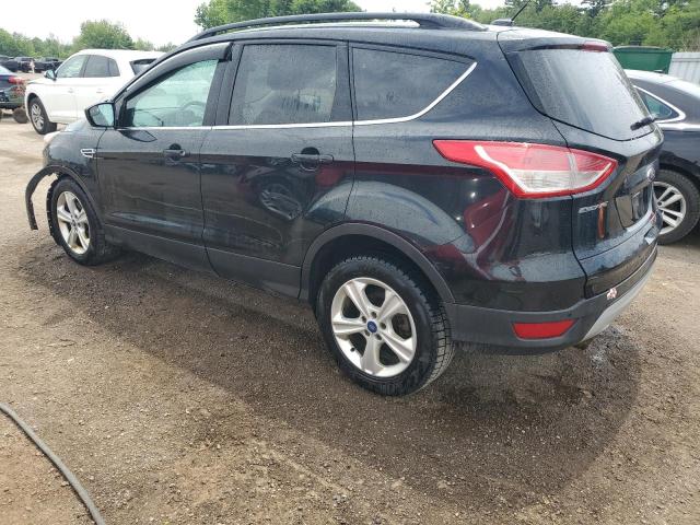 Photo 2 from auction – 2014 FORD ESCAPE SE with VIN 1FMCU0GX7EUC86882
