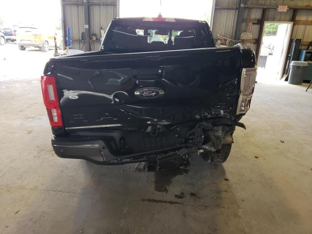 Photo 6 from auction – 2021 FORD RANGER XL with VIN 1FTER4FH1MLD01638