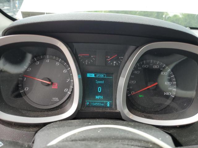 Photo 9 from auction – 2014 CHEVROLET EQUINOX LS with VIN 2GNALAEK7E6324676