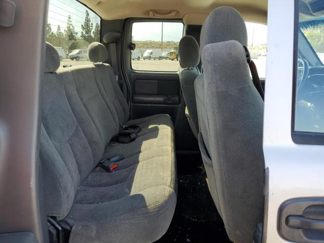 Photo 10 from auction – 2004 CHEVROLET SILVERADO with VIN 2GCEC19T341167964