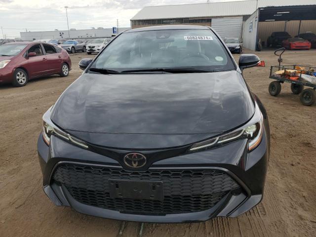 Photo 5 from auction – 2022 TOYOTA COROLLA SE with VIN JTNB4MBEXN3189352