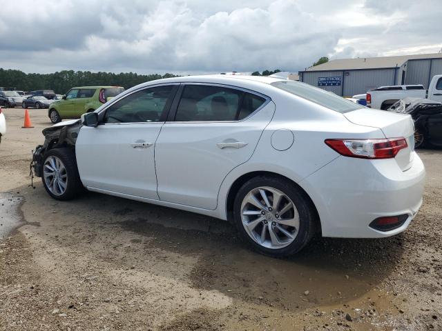 Photo 2 from auction – 2016 ACURA ILX BASE W with VIN 19UDE2F3XGA016065