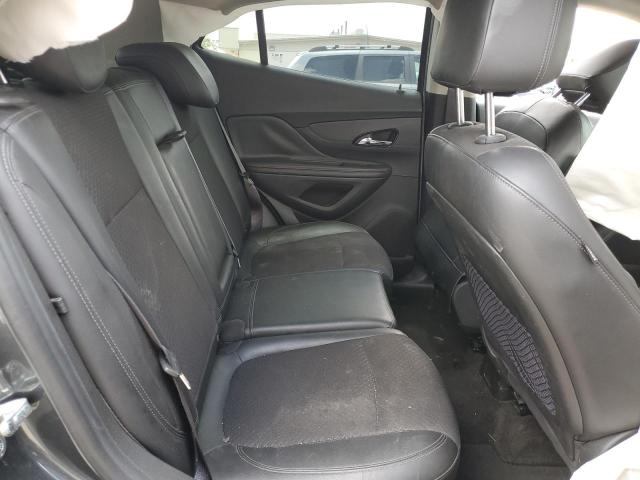 Photo 11 from auction – 2018 BUICK ENCORE PRE with VIN KL4CJASB2JB656179