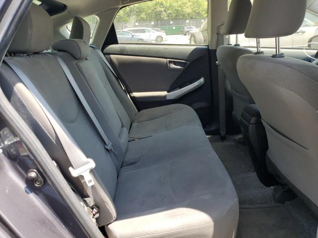 Photo 10 from auction – 2014 TOYOTA PRIUS with VIN JTDKN3DU0E1778731