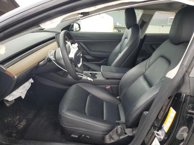 Photo 7 from auction – 2021 TESLA MODEL 3 with VIN 5YJ3E1EA1MF911662