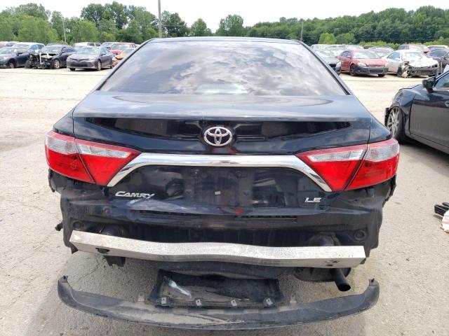 Photo 6 from auction – 2016 TOYOTA CAMRY LE with VIN 4T4BF1FK4GR526190