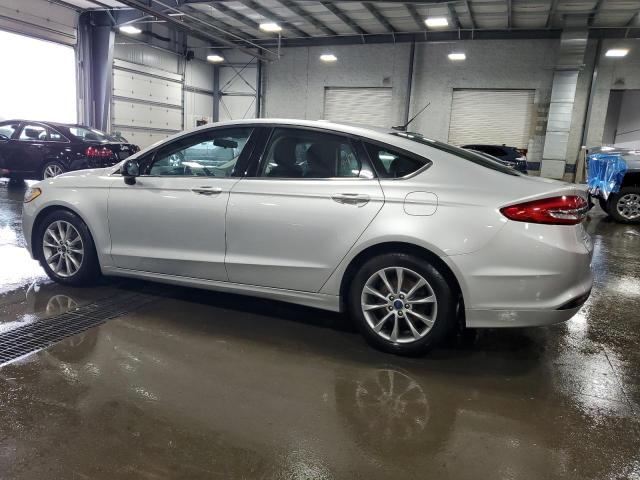 Photo 2 from auction – 2017 FORD FUSION SE with VIN 3FA6P0H71HR181473