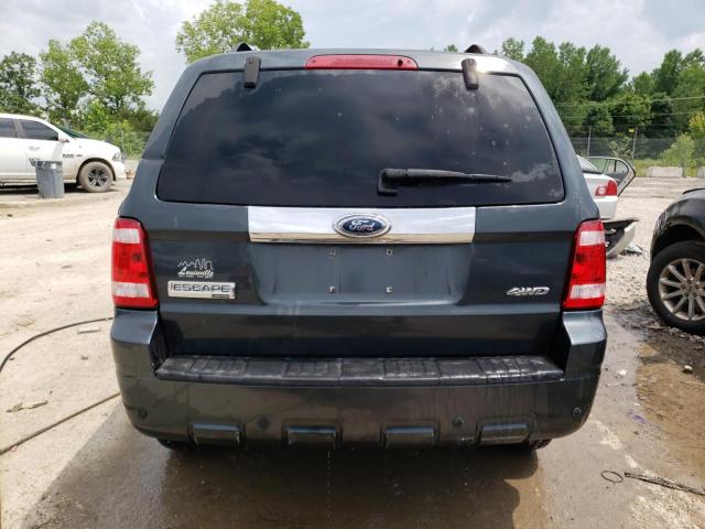 Photo 6 from auction – 2008 FORD ESCAPE LIM with VIN 1FMCU94178KE76508