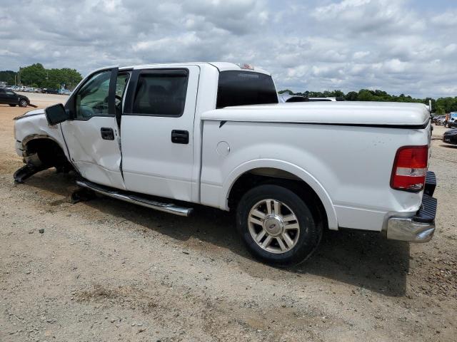 Photo 2 from auction – 2005 FORD F150 SUPER with VIN 1FTPW12565KD20849