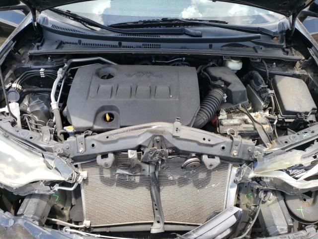 Photo 11 from auction – 2016 TOYOTA COROLLA L with VIN 2T1BURHE9GC503124