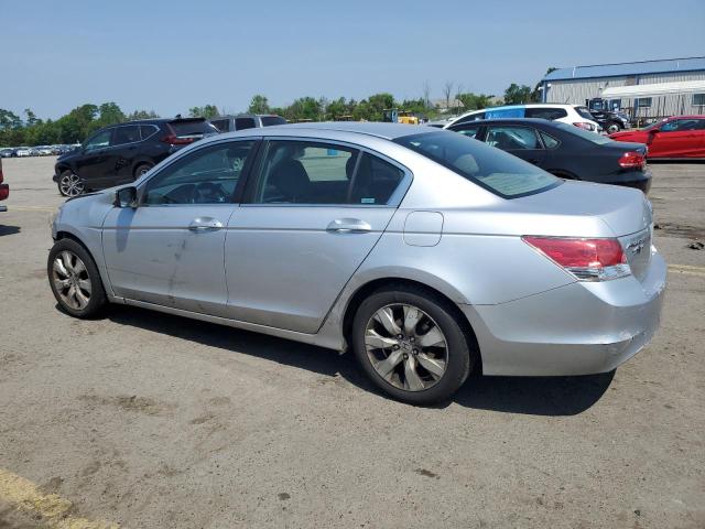 Photo 2 from auction – 2010 HONDA ACCORD EX with VIN 1HGCP2F78AA131652